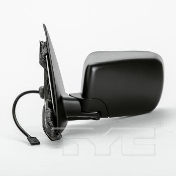 TYC 8500432 Door Mirror product image 1 of 4