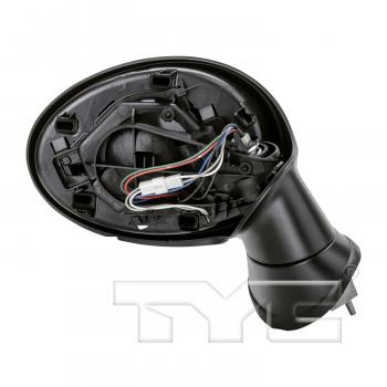 TYC 8520141 Door Mirror product image 1 of 3