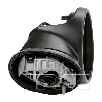 TYC 8520141 Door Mirror product image 3 of 3