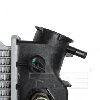 TYC 856 Radiator product image 3 of 5