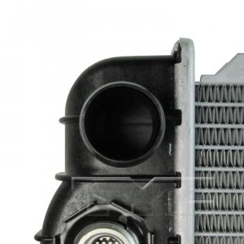TYC 856 Radiator product image 4 of 5
