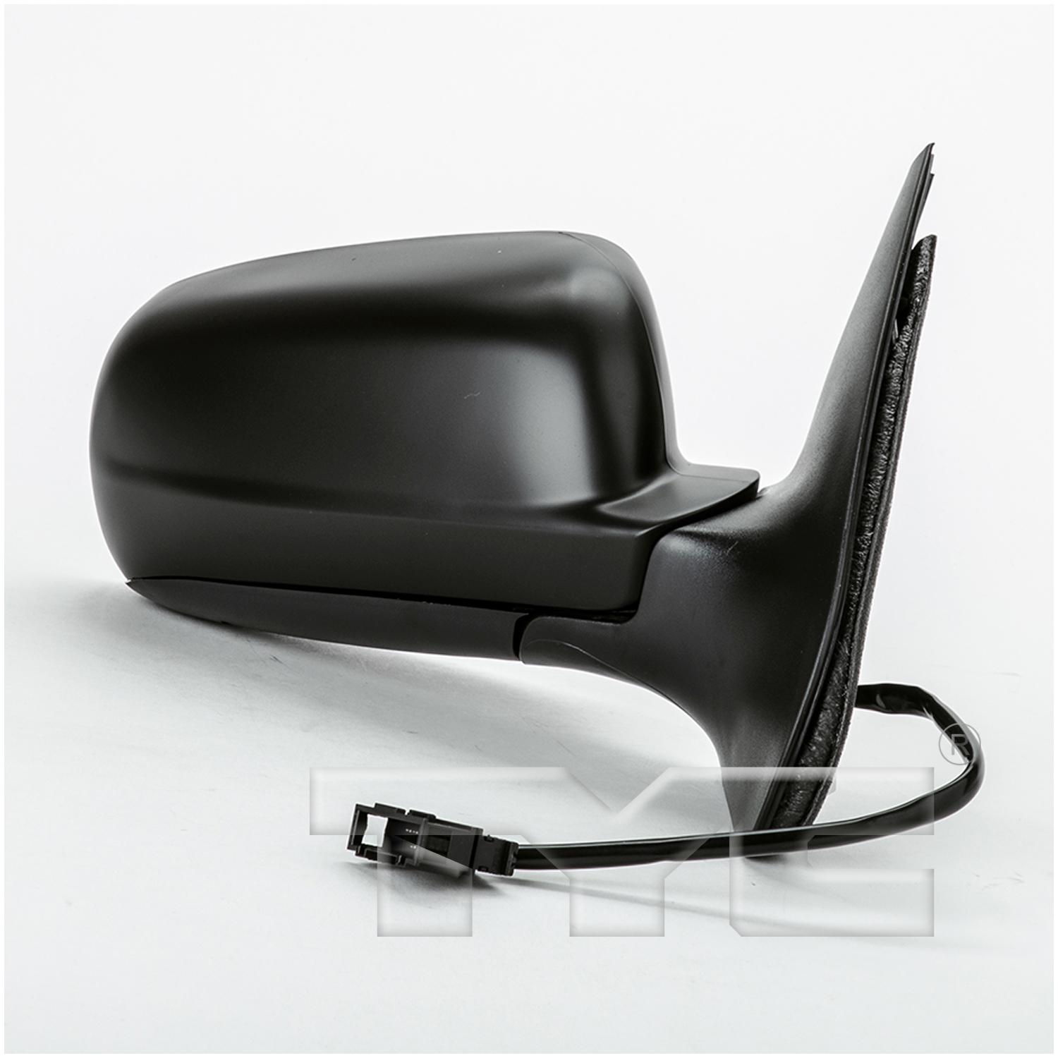 TYC 8610131 Door Mirror product image 1 of 4