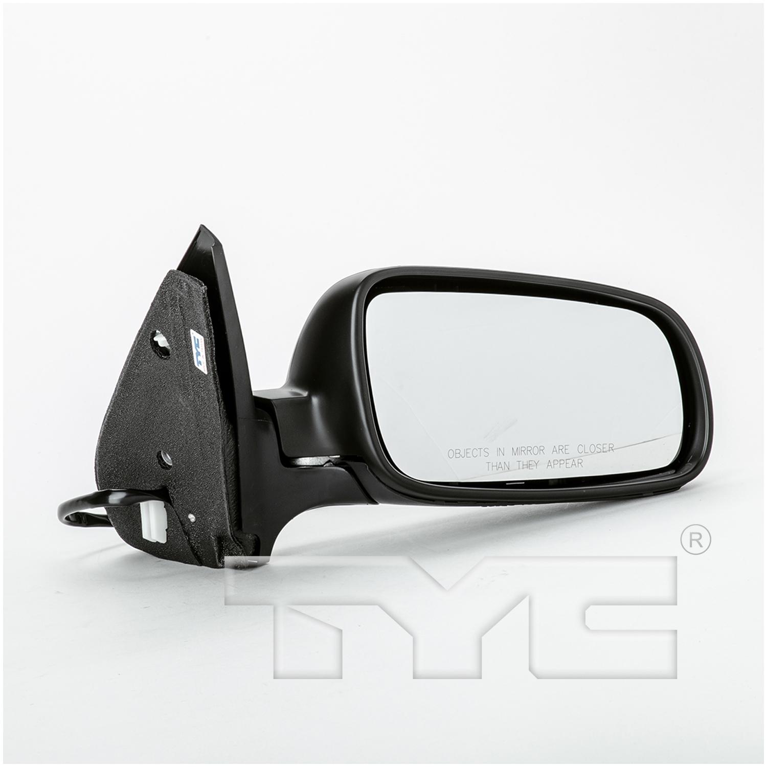 TYC 8610131 Door Mirror product image 2 of 4