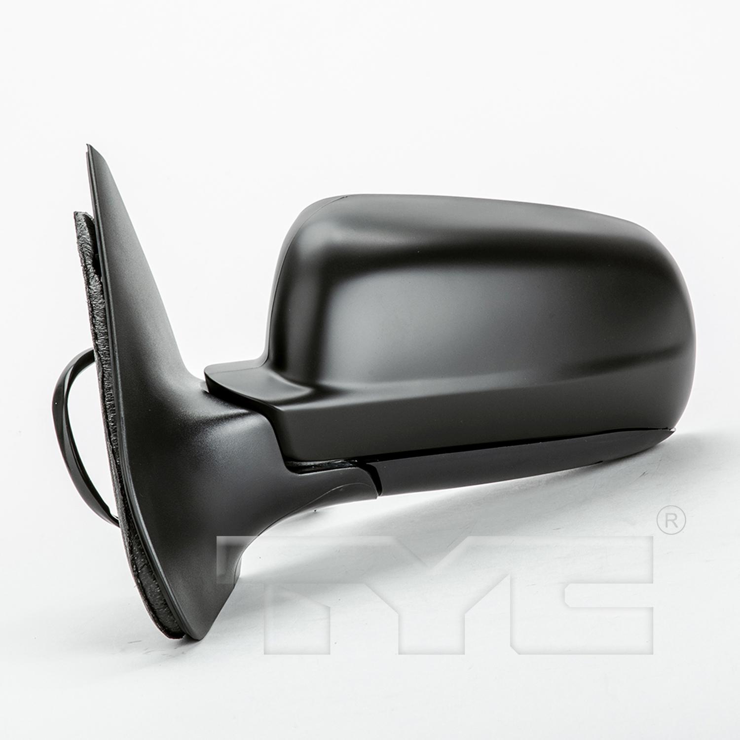 TYC 8610232 Door Mirror product image 1 of 4