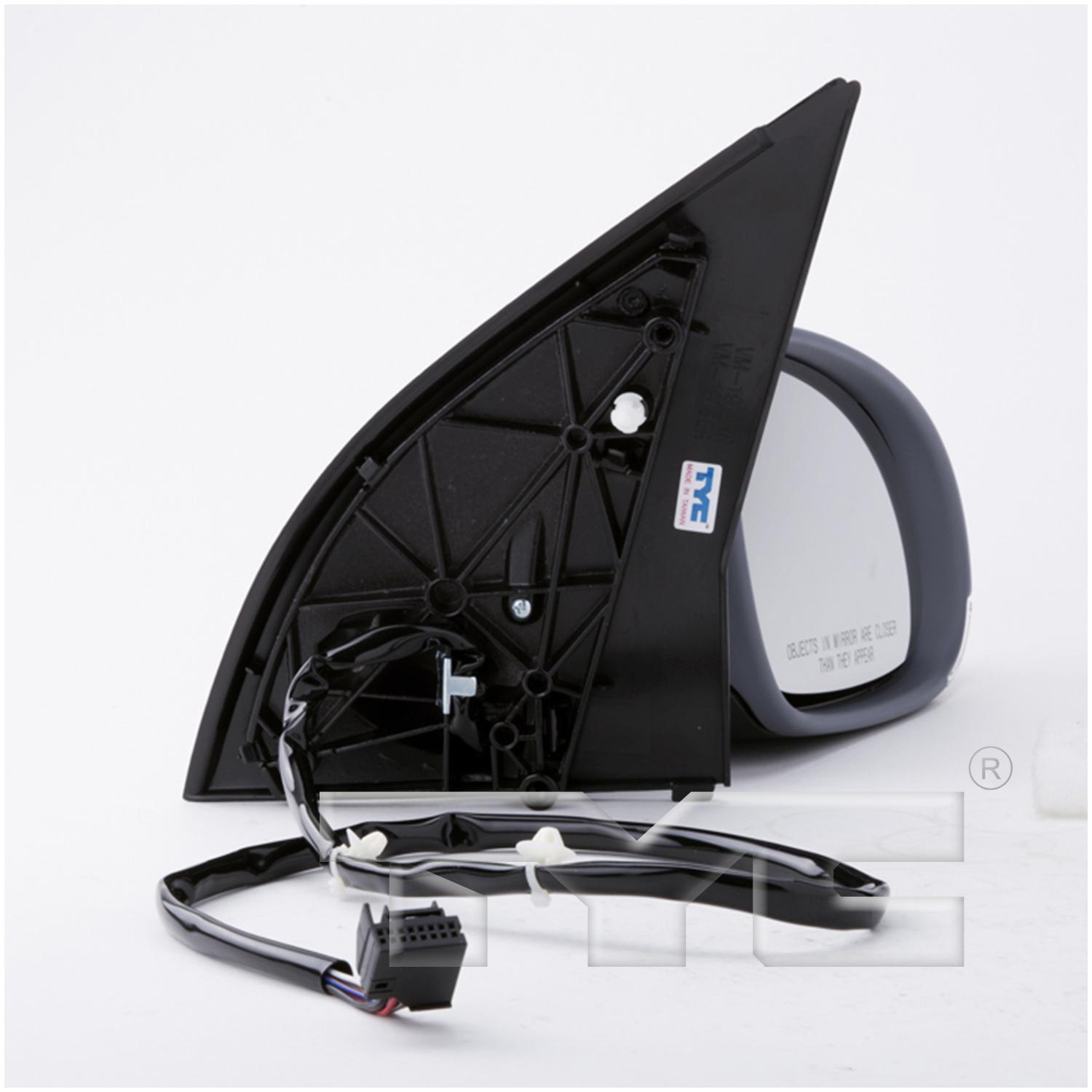 TYC 8610341 Door Mirror product image 6 of 6