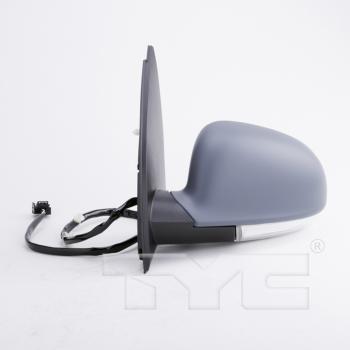 TYC 8610342 Door Mirror product image 1 of 4