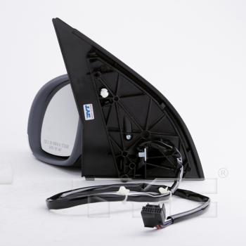 TYC 8610342 Door Mirror product image 4 of 4