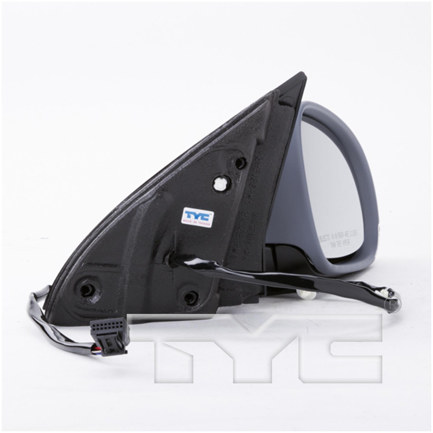 TYC 8610431 Door Mirror product image 6 of 6