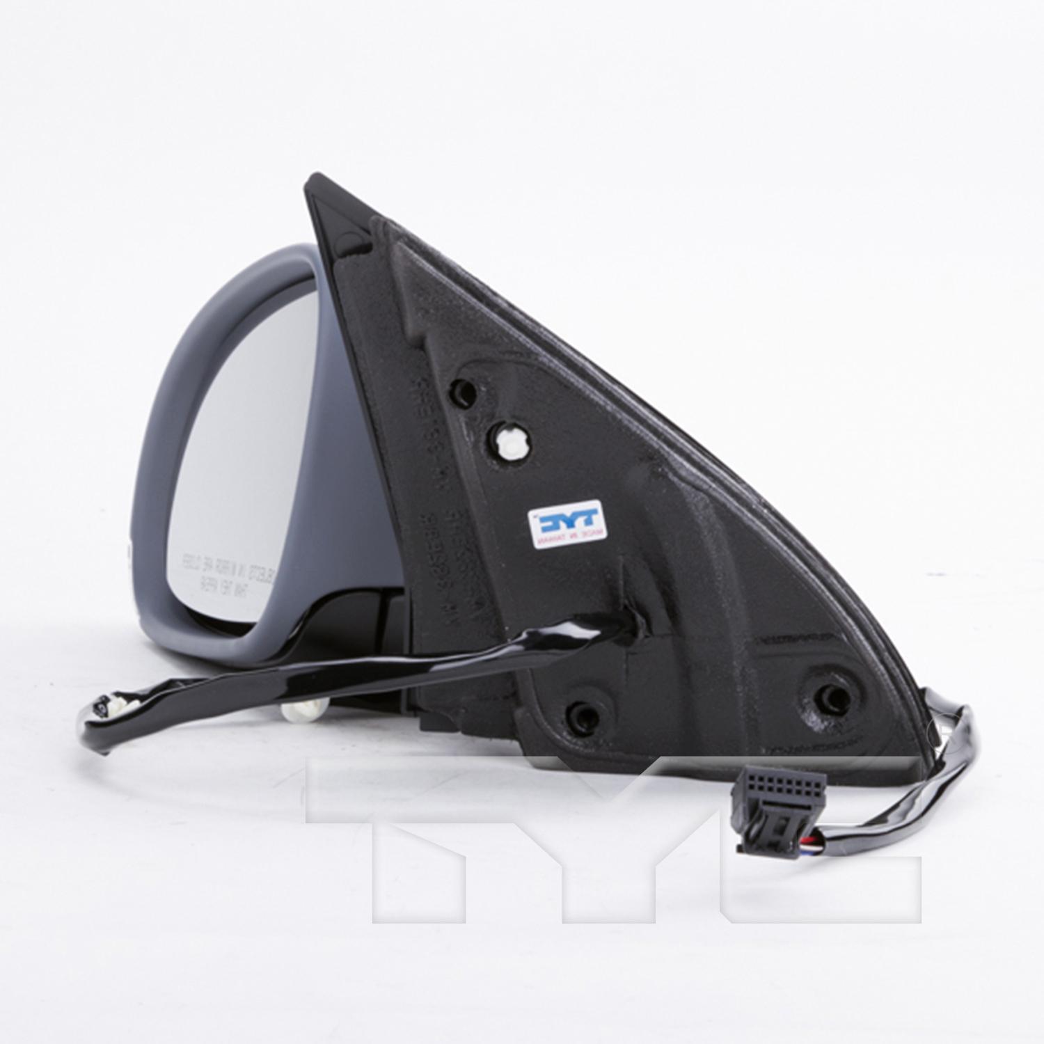 TYC 8610432 Door Mirror product image 4 of 4