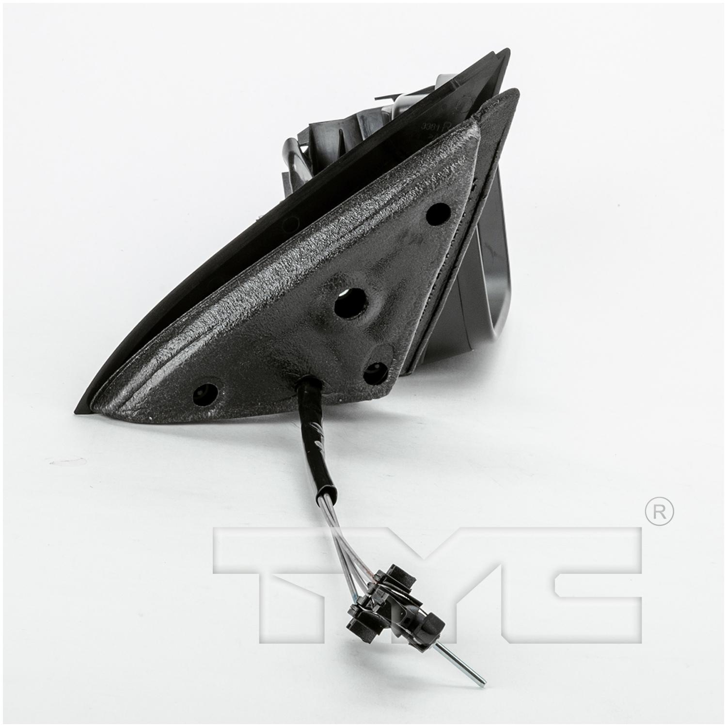 TYC 8610521 Door Mirror product image 3 of 3