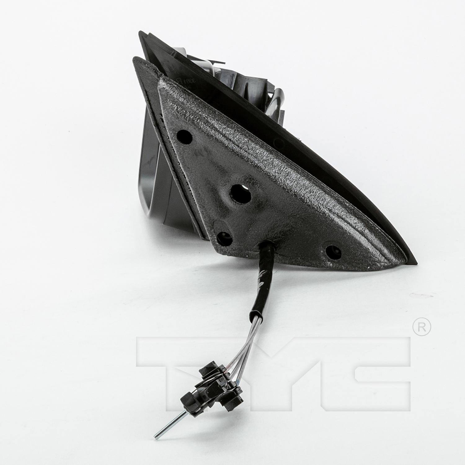 TYC 8610522 Door Mirror product image 3 of 3