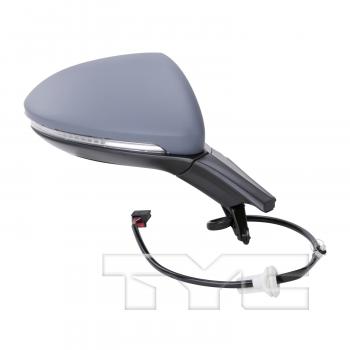 TYC 8610651 Door Mirror product image 1 of 4