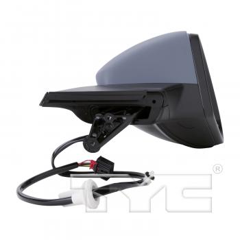 TYC 8610651 Door Mirror product image 4 of 4