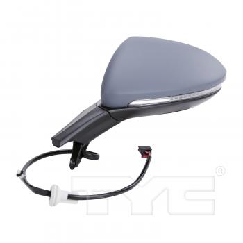 TYC 8610652 Door Mirror product image 1 of 4