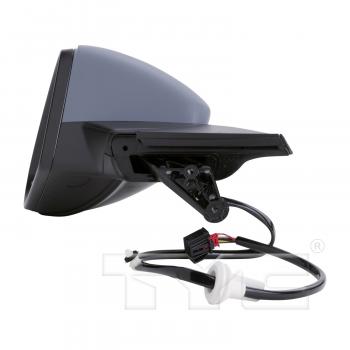 TYC 8610652 Door Mirror product image 4 of 4