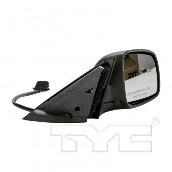 TYC 8620041 Door Mirror product image 4 of 4