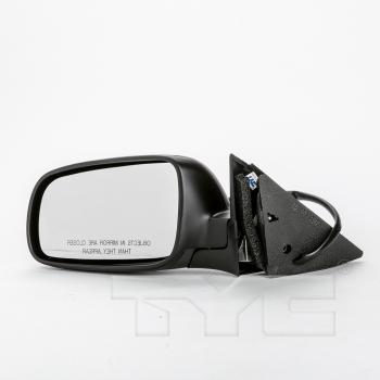 TYC 8620042 Door Mirror product image 2 of 4