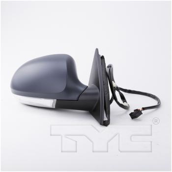 TYC 8620161 Door Mirror product image 1 of 6