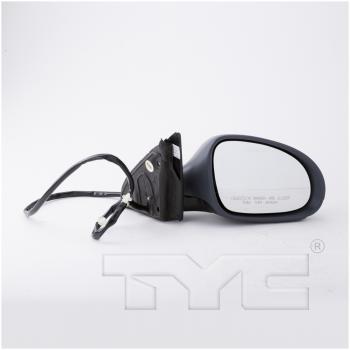 TYC 8620161 Door Mirror product image 2 of 6