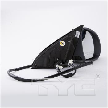 TYC 8620161 Door Mirror product image 4 of 6