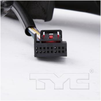 TYC 8620161 Door Mirror product image 5 of 6