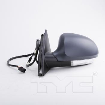 TYC 8620162 Door Mirror product image 1 of 4