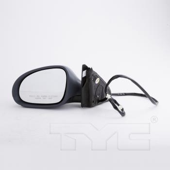 TYC 8620162 Door Mirror product image 2 of 4