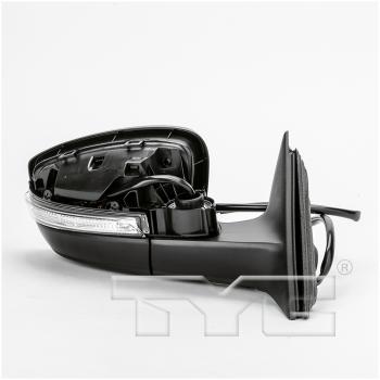 TYC 8620251 - Door Mirror TYC 8620251 Door Mirror product image 1 of 4