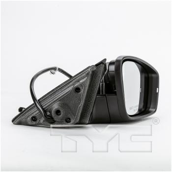 TYC 8620251 - Door Mirror TYC 8620251 Door Mirror product image 4 of 4