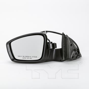 TYC 8620252 - Door Mirror TYC 8620252 Door Mirror product image 2 of 4