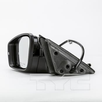 TYC 8620252 - Door Mirror TYC 8620252 Door Mirror product image 4 of 4