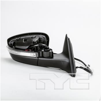 TYC 8620261 Door Mirror product image 1 of 4