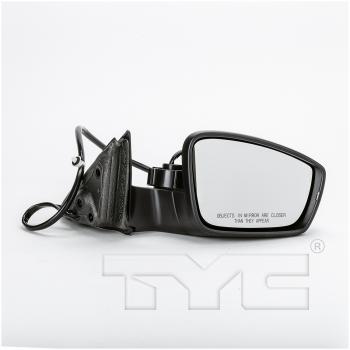 TYC 8620261 Door Mirror product image 2 of 4