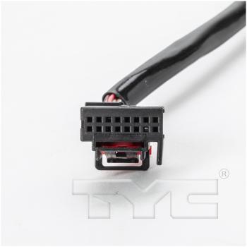 TYC 8620261 Door Mirror product image 3 of 4