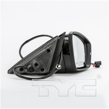 TYC 8620261 Door Mirror product image 4 of 4