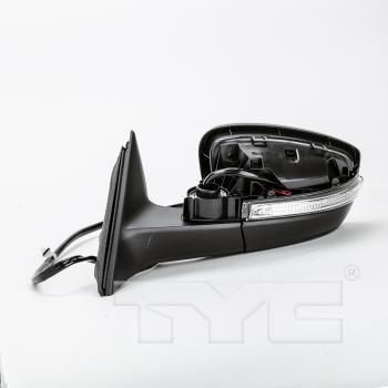 TYC 8620262 Door Mirror product image 1 of 4