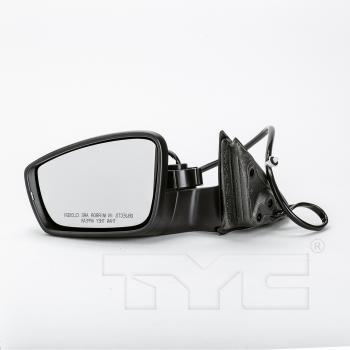TYC 8620262 Door Mirror product image 2 of 4