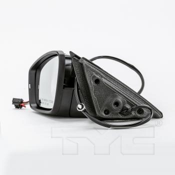 TYC 8620262 Door Mirror product image 4 of 4