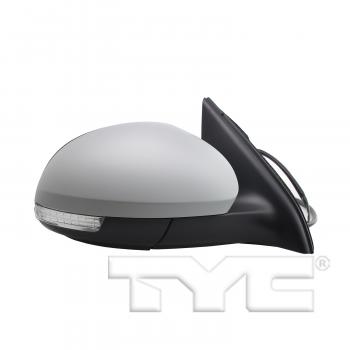 TYC 8650041 Door Mirror product image 7 of 10