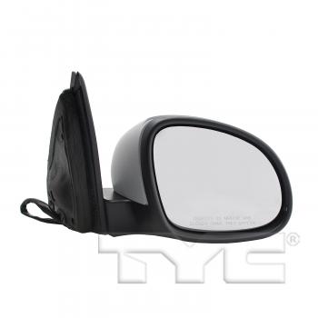 TYC 8650041 Door Mirror product image 8 of 10
