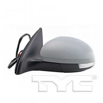 TYC 8650042 Door Mirror product image 1 of 10