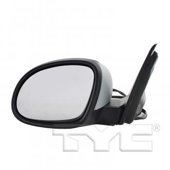 TYC 8650042 Door Mirror product image 3 of 10