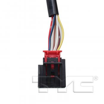 TYC 8650042 Door Mirror product image 10 of 10