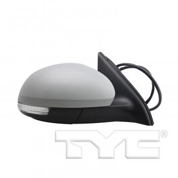 TYC 8650051 Door Mirror product image 1 of 10