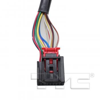 TYC 8650051 Door Mirror product image 5 of 10