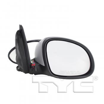 TYC 8650051 Door Mirror product image 8 of 10