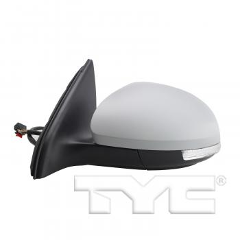 TYC 8650052 Door Mirror product image 1 of 10