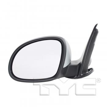 TYC 8650052 Door Mirror product image 8 of 10
