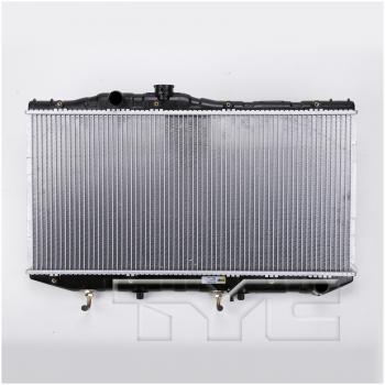 TYC 870 - Radiator Assembly TYC 870 Radiator product image 1 of 5