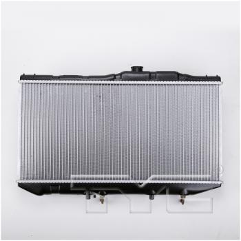 TYC 870 - Radiator Assembly TYC 870 Radiator product image 2 of 5